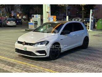 volkswagen golf 1.0 tsi 115 cv 5p. trendline bluem