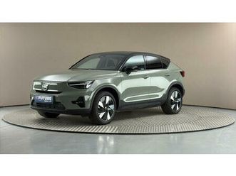 volvo ec40 twin motor performance 4x4 ult