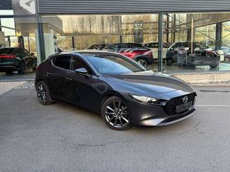 3 hatchback 2.0i e-skyactiv-g skycruise