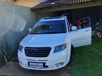 subaru tribeca 3.6 24v 270cv 5p aut. 2011
