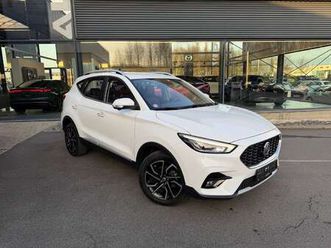 zs 1.0 t-gdi luxury at garantie 12/2031