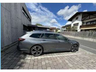 opel insignia grand sports tourer opc line