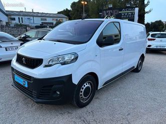 peugeot expert iii 1,5l bluehdi 120cv asphalt