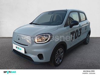 leapmotor t03 t03 bev 37.3kwh design auto