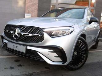 glc 200 amg line 12000km !!!!!