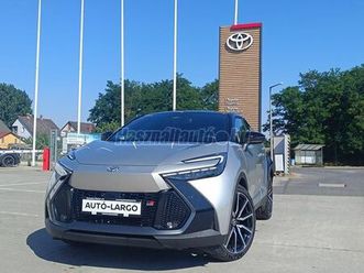 toyota c-hr 2.0 hybrid gr sport tech e-cvt premier edition e-cvt készletről azonnal elérhető tesztautó (197 le)