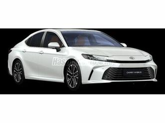 toyota camry 2.5 hybrid executive e-cvt toyota camry 2.5 hybrid cvt (203le) executive platina fehér