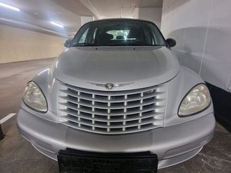 chrysler pt cruiser