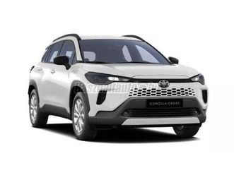 toyota corolla cross 1.8 hybrid comfort business e-cvt