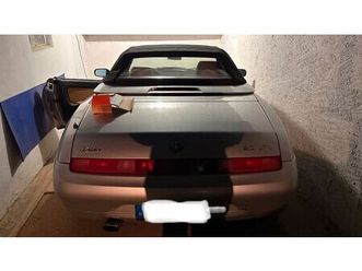 alfa romeo spider 916 - wenig km