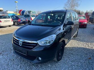 dacia lodgy ,klima,7 sitze,tempomat ,sitzheizung!