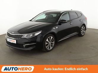 kia optima 2.0 spirit*navi*tempo*cam*pdc*shz*klima*
