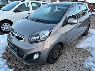kia picanto+top+garantie+tüv neu+1.hd.+sr/wr