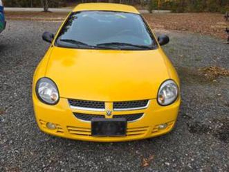 great little car for a first time driver