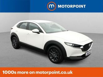 2.0 e-skyactiv x mhev se-l lux euro 6 (start/stop) 5dr