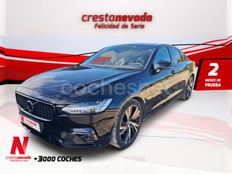 volvo s90 2.0 b4 g rdesign auto