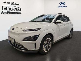 select 100kw 2wd klimaautomatik