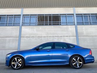 volvo s90 2.0 d4 rdesign auto