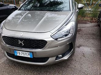 ds5 2.0 181 cv