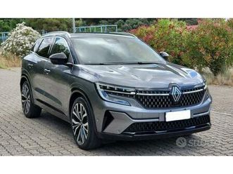 renault austral full hybrid e-tech 200 cv techno a