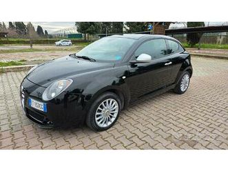 alfa romeo mito 1.4 70 cv 8v progression