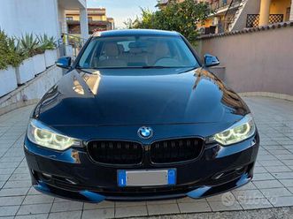 bmw 318 318d xdrive touring modern