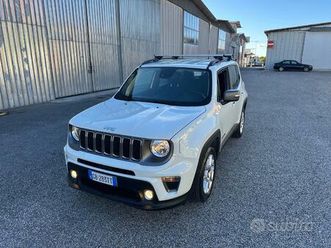 jeep renegade 1.0 t3 limited