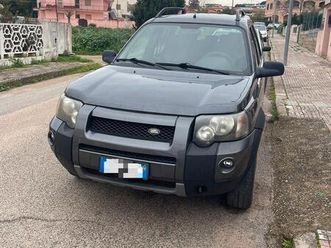 land rover freelander 1 serie