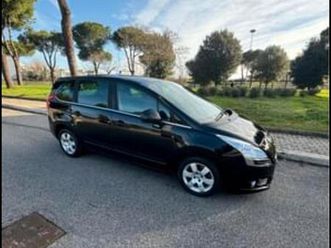 peugeot 5008 7 posti