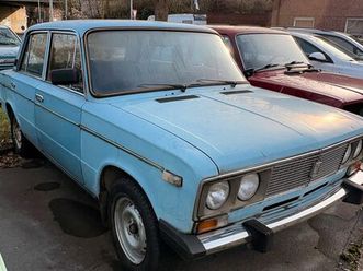 lada 2106 1300 oldtimer