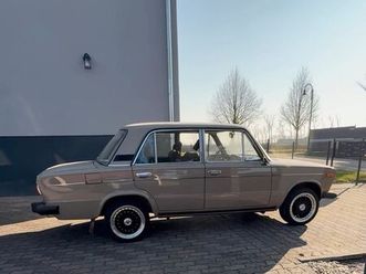 lada 2106 oldtimer