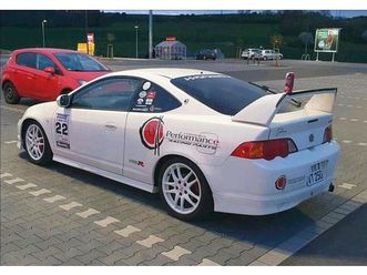 honda integra dc5