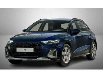 allstreet tfsi s-tronic 150cv km0 2025 onlypromo!