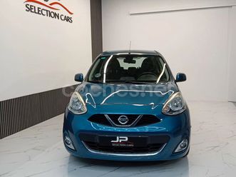 nissan micra 1.2g digs ntec cvt