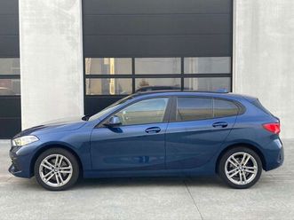 bmw série 1 116 i hatch/led/17