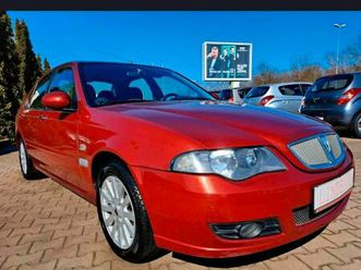 rover 45 (fahrzeug)