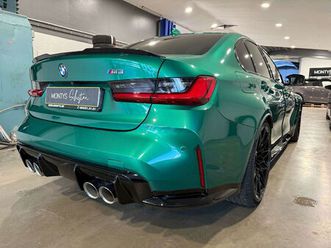 bmw m3 3.0 boite manuelle - historique complet