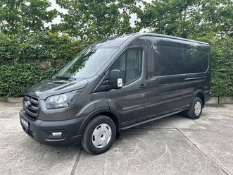 ford transit 350 l3 trend