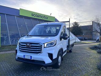 9 2.0 crdi 150cv l3 cab rwd r.sing.