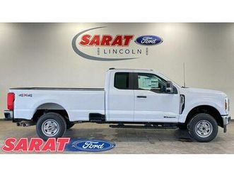 new 2026 ford f-250 xl