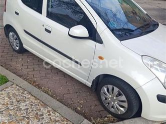 nissan pixo 1.0g visia