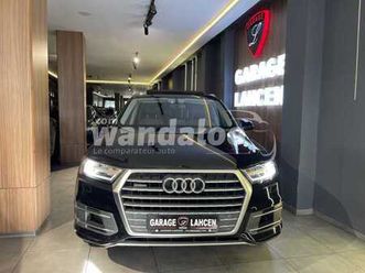 45 tdi 249 s-tronic quattro prestige