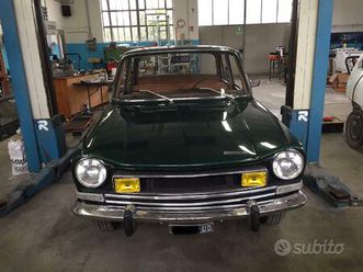 simca - chrysler 1301 special del 1975