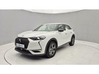 1.2 puretech be chic