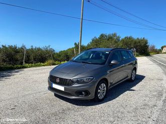 fiat tipo station wagon 1.3 m-jet easy