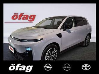 leapmotor b10 67,1wh design pro max