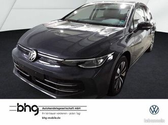 volkswagen golf life 1.5 etsi dsg *ahk*kamera*navi