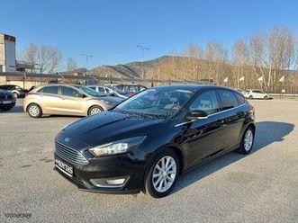 ford focus 2016 1.5 diesel...αριστο....