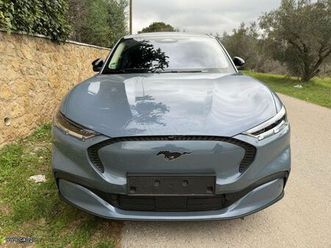 ford mustang mach-e 2023 2023 panorama