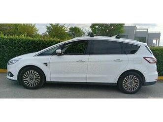 ford s-max 2014 s-max 2.0 titanium